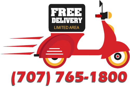 free-delivery