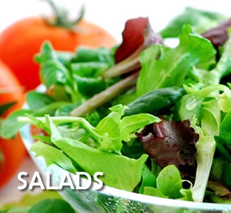 salads