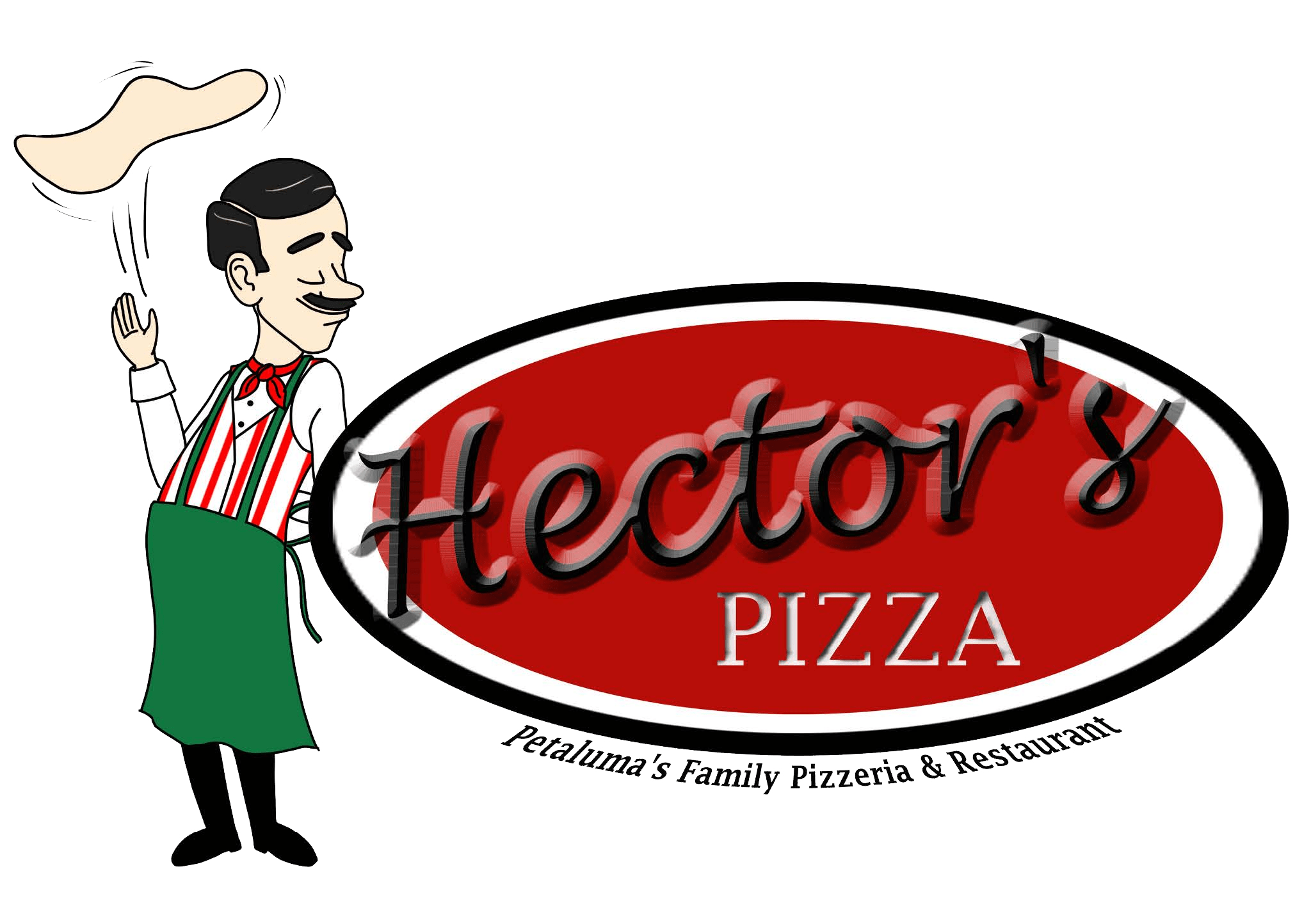 Hector's Pizza Petaluma